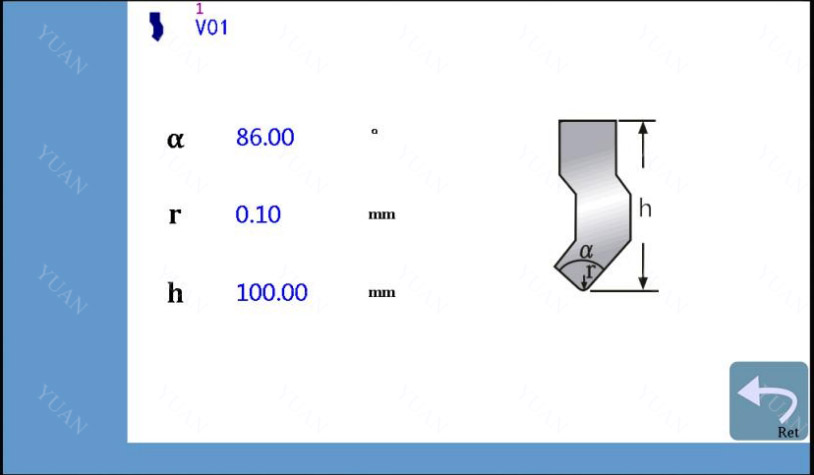 China Servo Electric Press Brake Manufacturer