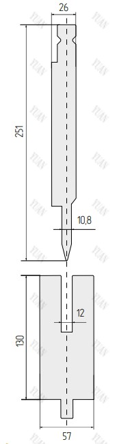 Custom Hemming