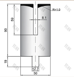 lvd tooling