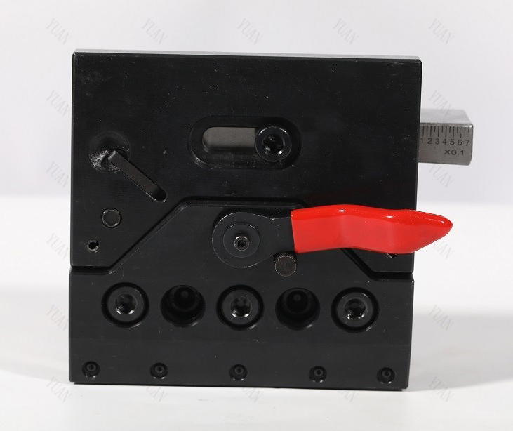 Amada Press Brake Clamping Double Side Quick Clamp Press Brake Tool