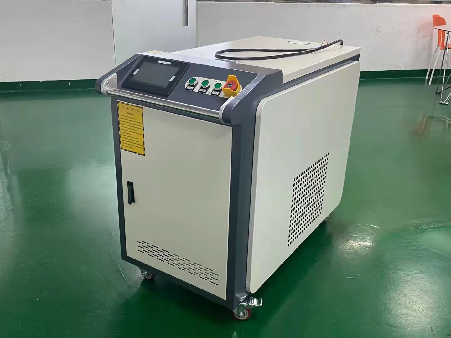 small laser welding machine price	