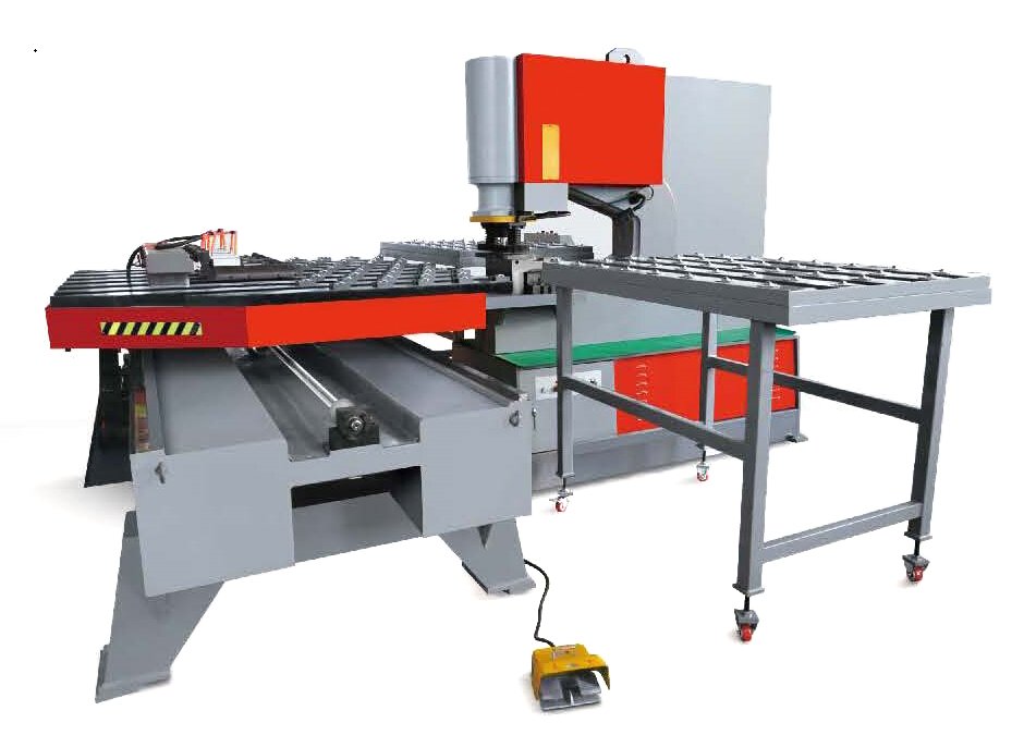  punching press machine price