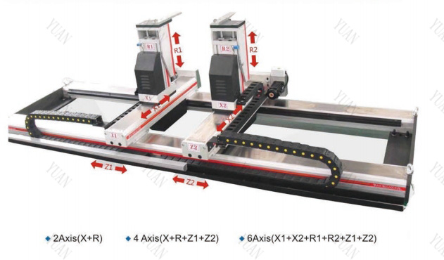 small press brake BAG