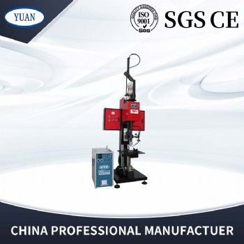 Rotary Torch Circle Welding Machine