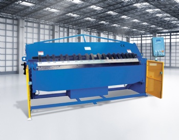 China Hydraulic Folding Machine Manufacturer