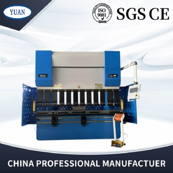 CNC Press Brake for Kitchen Sink